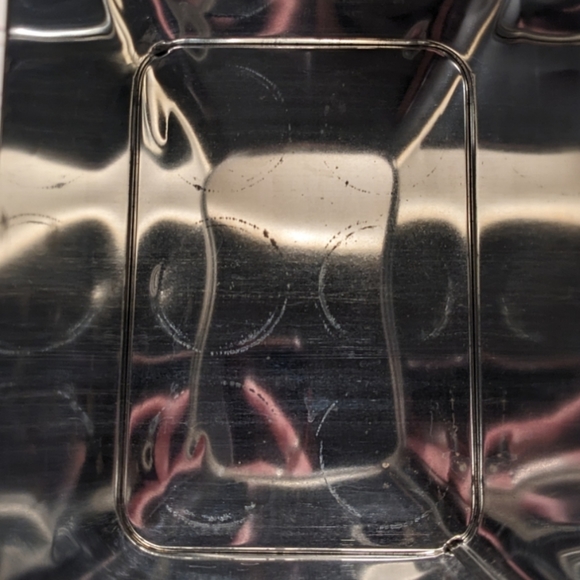 Vintage Sutter Home Napa Valley Victorian Winery Collectible Metal Tin Decor - Picture 12 of 13